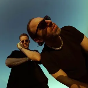 Chase & Status