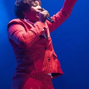 Macy Gray