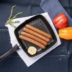 Kalifornijski wzór i polskie realia. Jak kupować i parzyć parówki według mistrzów